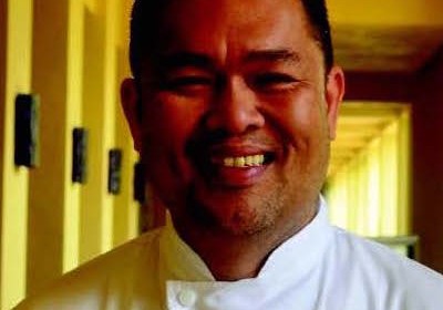 Chef Recipe: <b>Ryan Vargas</b>, Emeril&#39;s Tchoup Chop - RyanVargasSM-400x280