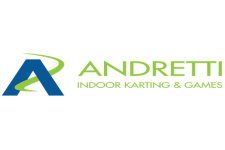 Photo of Andretti Indoor Karting & Games Photo of Andretti Indoor Karting & Games