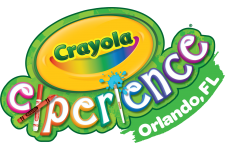 Photo of Crayola Experience Photo of Crayola Experience