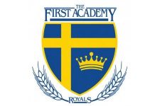 Photo of First Academy, The Photo of First Academy, The
