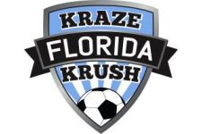 Photo of Florida Kraze Krush Soccer Club Photo of Florida Kraze Krush Soccer Club