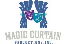 Photo of Magic Curtain Productions Photo of Magic Curtain Productions