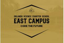 Photo of Orlando Science Charter School East Photo of Orlando Science Charter School East