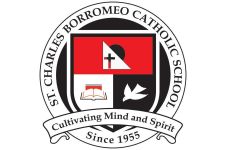 Photo of St. Charles Borromeo Catholic School Photo of St. Charles Borromeo Catholic School
