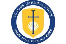 Photo of St. James Cathedral School Photo of St. James Cathedral School