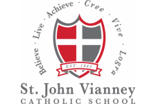 Photo of St. John Vianney Catholic School Photo of St. John Vianney Catholic School