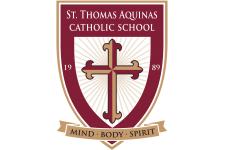 Photo of St. Thomas Aquinas Catholic School Photo of St. Thomas Aquinas Catholic School