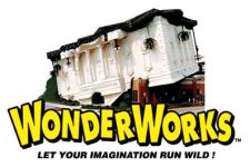 Photo of WonderWorks Photo of WonderWorks