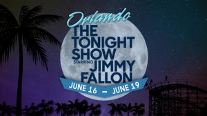 Fallon in Orlando