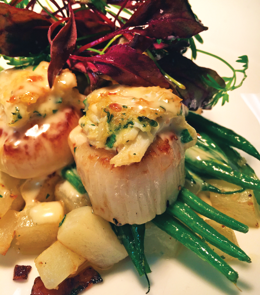 Dining Review Hamilton’s Kitchen Orlando Family Magazine