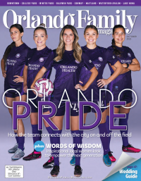 Click one of our Zones Below to View Our Current Issue in Digital Format