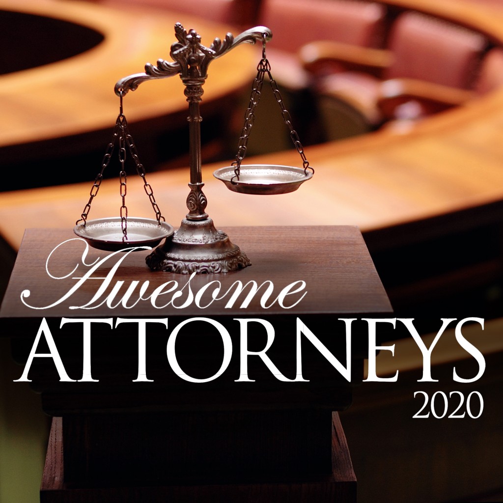 Awesome Attorneys 2020 Orlando Family Magazine