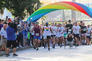 6th Annual CommUNITY Rainbow Run & Festival