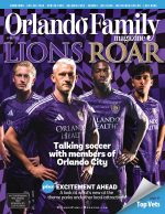 Click one of our Zones Below to View Our Current Issue in Digital Format